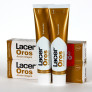 Lacer Oros pasta dentífrica 125 ml Pack Duplo