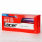 Lacer pasta dentífrica anticaries 125 ml + cepillo gratis