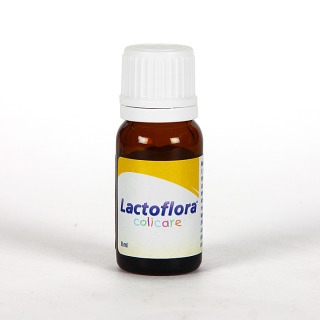 Lactoflora Colicare gotas 8 ml