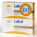 Ladival cápsulas solares 30 unidades 2x1