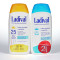 Ladival Pieles sensibles o alérgicas SPF 25 200 ml + Ladival Aftersun 200 ml
