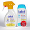 Ladival Spray Niños y pieles atópicas SPF 30 200 ml + Ladival Aftersun 200 ml