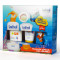 Ladival Niños y Pieles Atópicas Spray Corporal + Leche Facial Duplo