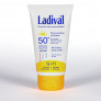 Ladival Pieles sensibles o alérgicas Gel-crema facial SPF 50+ 50 ml