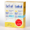 Ladival Pieles sensibles o alérgicas Gel-crema facial SPF 50+ 75 ml Pack Duplo