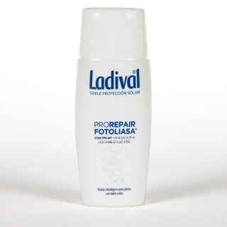 Ladival Prorepair Fotoliasa SPF50+ 50 ml