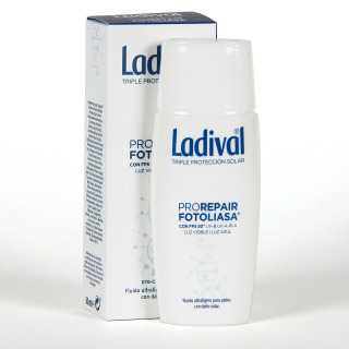 Ladival Prorepair Fotoliasa SPF50+ 50 ml