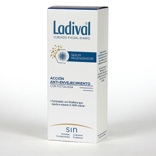 Ladival Serum Regenerador con Fotoliasa 50 ml