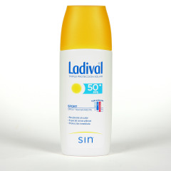Ladival Sport Spray Transparente SPF 50+ 150ml