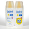 Ladival Spray Pieles sensibles o alérgicas SPF 50+ Pack ahorro 150 ml +150 ml