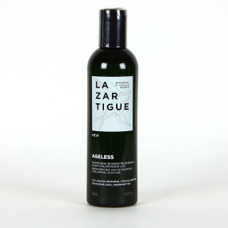 Lazartigue Ageless Champú Regenerador de la Juventud 250ml