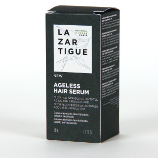 Lazartigue Ageless Elixir Regenerador de la Juventud 50ml
