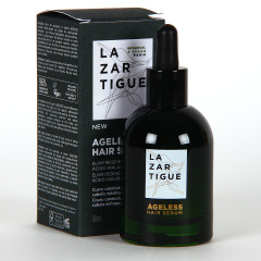 Lazartigue Ageless Elixir Regenerador de la Juventud 50ml