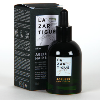 Lazartigue Ageless Elixir Regenerador de la Juventud 50ml