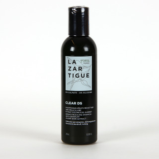 Lazartigue Clear DS Champú 200 ml