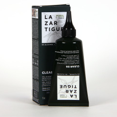 Lazartigue Clear DS Gel Keratorregulador Anticaspa 75 ml