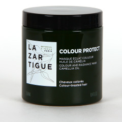 Lazartigue Colour Protect Mascarilla Protectora del Color 250 ml