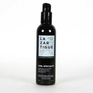Lazartigue Curl Specialist Gel Rizos Definidos 250ml
