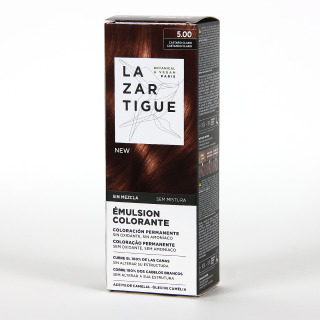 Lazartigue Emulsión Colorante 5.00