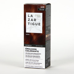 Lazartigue Emulsión Colorante 6.00