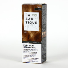 Lazartigue Emulsión Colorante 7.00