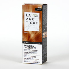 Lazartigue Emulsión Colorante 8.00