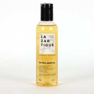 Lazartigue Extra-Gentle Champú  200ml