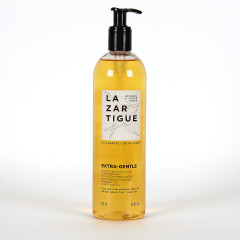 Lazartigue Extra-Gentle Champú  500ml