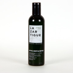 Lazartigue Extra-Gentle Champú Extra Suave 250 ml