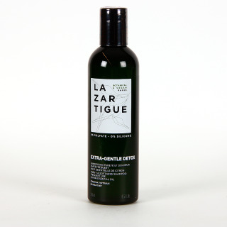Lazartigue Extra-Gentle Champú Extra Suave 250 ml