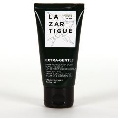 Lazartigue Extra-Gentle Champú Extra Suave 50 ml