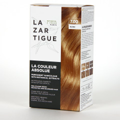 Lazartigue La Couleur Absolue Blond 7.0