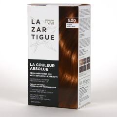 Lazartigue La Couleur Absolue Castaño Claro 5,00