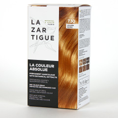 Lazartigue La Couleur Absolue Golden Blond 7.30