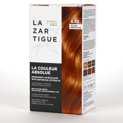 Lazartigue La Couleur Absolue Golden Dark Blond 6.30