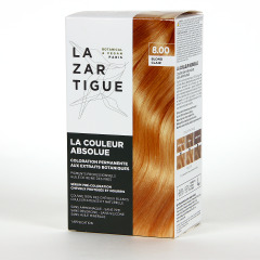 Lazartigue La Couleur Absolue Light Blond 8.0