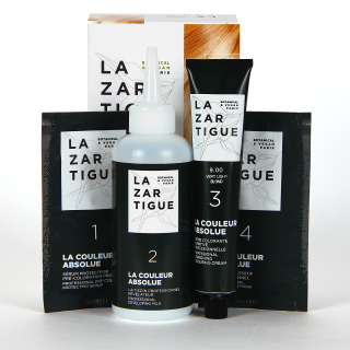 Lazartigue La Couleur Absolue Very Light Blond 9.00