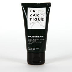 Lazartigue Nourish Light Mascarilla 50 ml