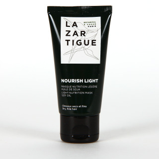 Lazartigue Nourish Light Mascarilla 50 ml