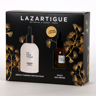 Lazartigue Serum D´Exception Termoprotector 50 ml