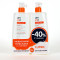 Leti AT4 Atopic Skin Gel De Baño 500 ml PACK Duplo