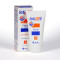Leti AT4 Facial SPF20 50 ml