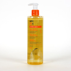 Leti AT4 Gel de Ducha Oleoso 400 ml
