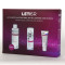 Leti SR PACK Rutina Facial Completa Anti-Rojeces