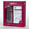 Leti SR PACK Serum y Agua Micelar 200ml 33% descuento