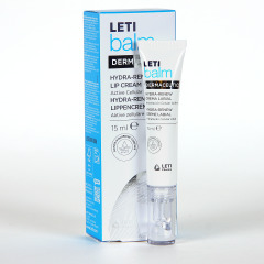 Letibalm Hydra-Renew Crema Labial 15ml