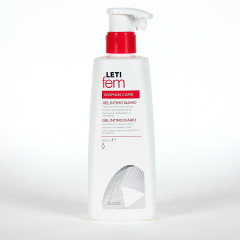 Letifem Pediátrico gel íntimo 250 ml