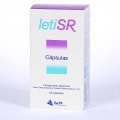 Leti SR Cápsulas antirojeces