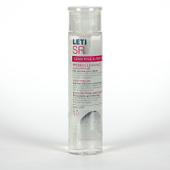 Leti SR ProbioClean Agua Micelar 200 ml