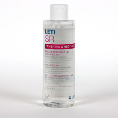 Leti SR ProbioClean Agua Micelar 200 ml